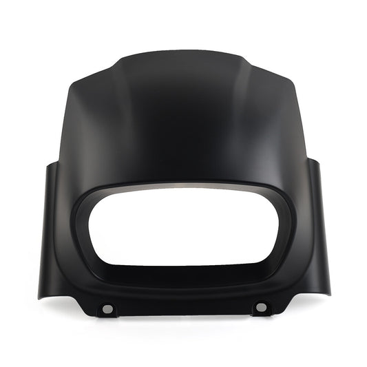 Fit for Harley Fat Bob FXFB FXFBS 2018-2022 Motorcycle Headlight Fairing Cover Cowl