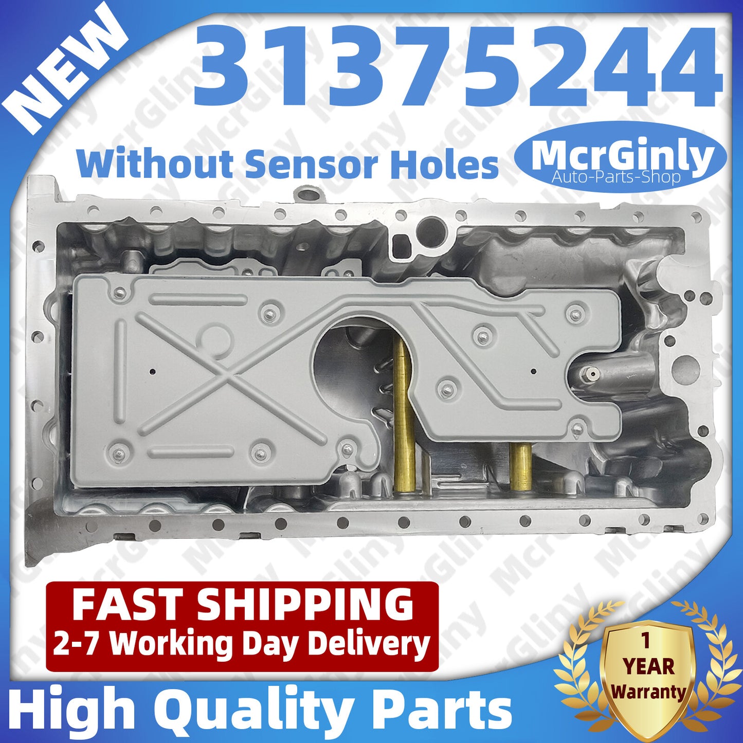 engine oil pans are suitable for Volvo S80L, XC70, XC60, V60, V40, V70, S60, S80 2.0T/2.5T models. n