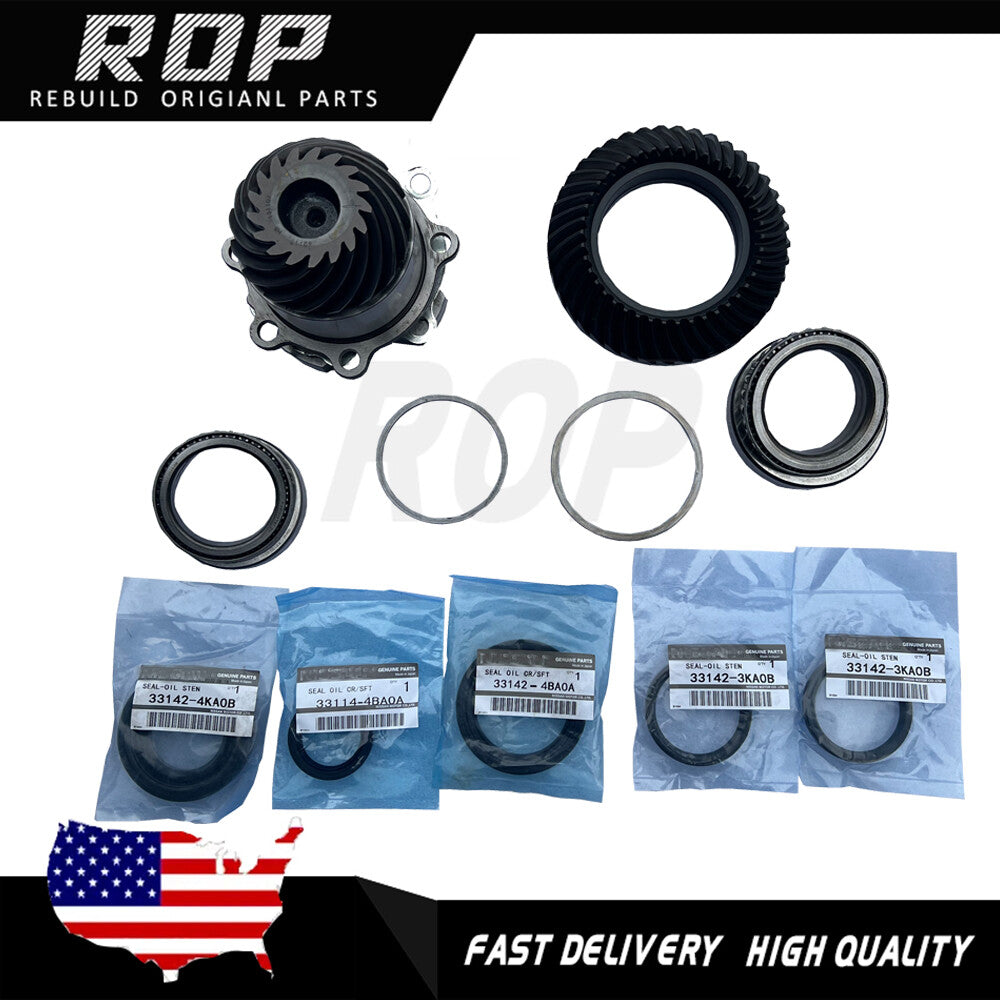 Transfer Case Repair Kits 33100-3KA0B for Nissan Pathfinder Murano for Infiniti JX35