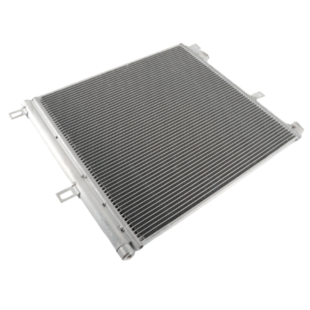 AC Condenser For 2019-2022 for Chevrolet Blazer 2017-2022 for GMC Acadia 30043 Aluminum