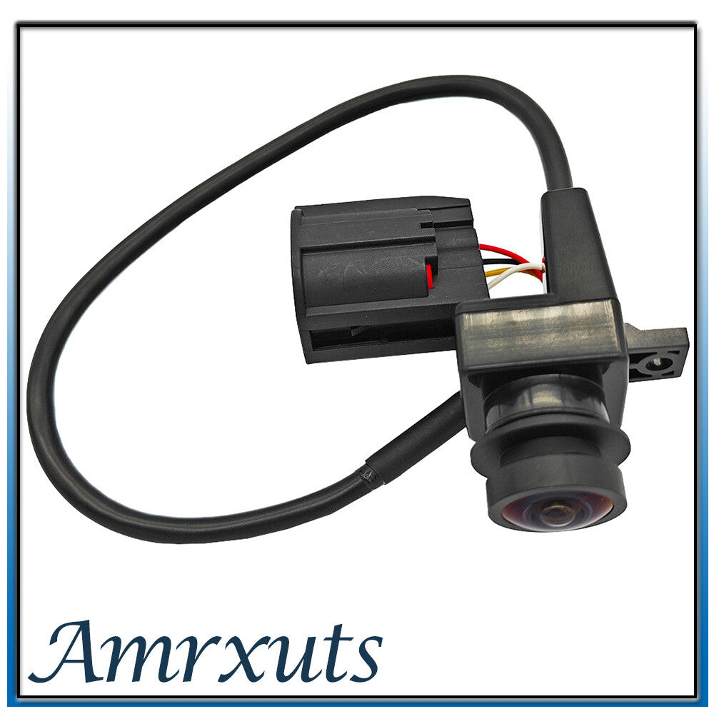 Rearview parking camera 56054041AC suitable for Dodge for Ram 1500 3.7L to 4.7L and 5.7L engines, 2009-2012. n