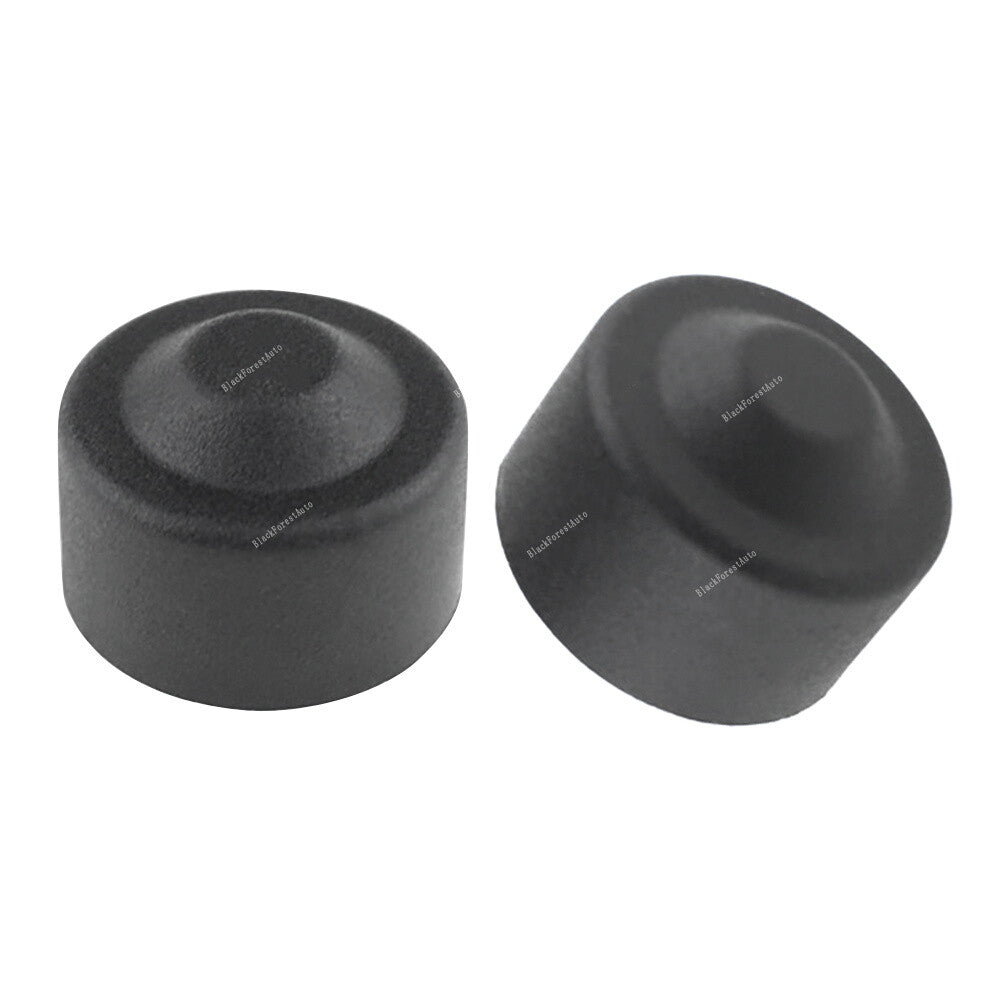 2pcs Fit for BMW F01 E90 E87 Z4 X1 X3 for X5 E90 Windscreen Wiper Arm Nut Cover Cap