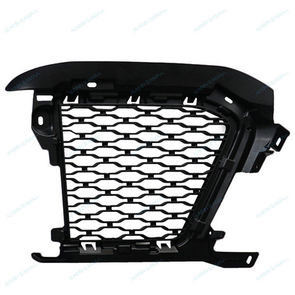 Front Bumper Vent Cover Grille r For LR for Range Rover Sport L494 2018-2021,RH,2PCS Q