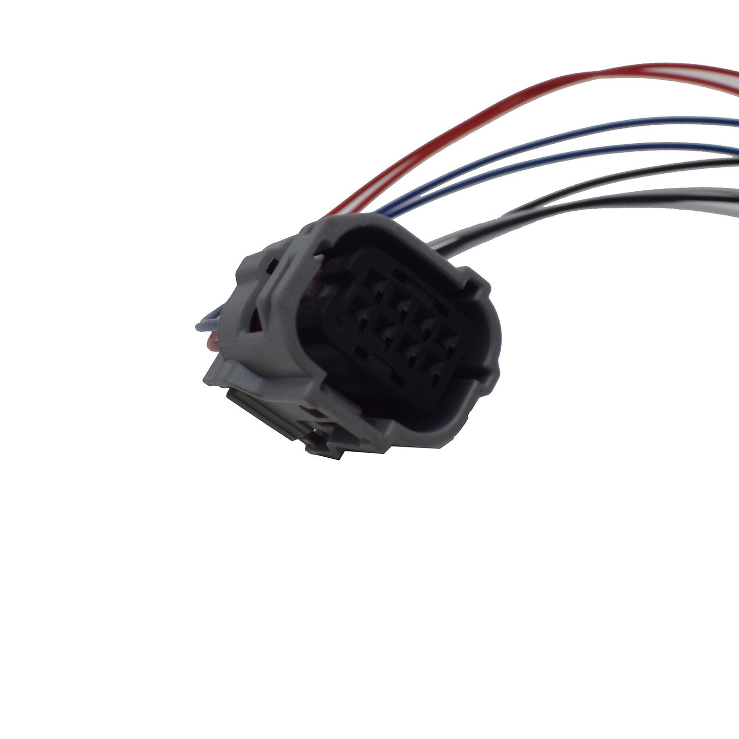 New front radar/sonar sensor connector plug tail 8-channel for 90980-1252- n