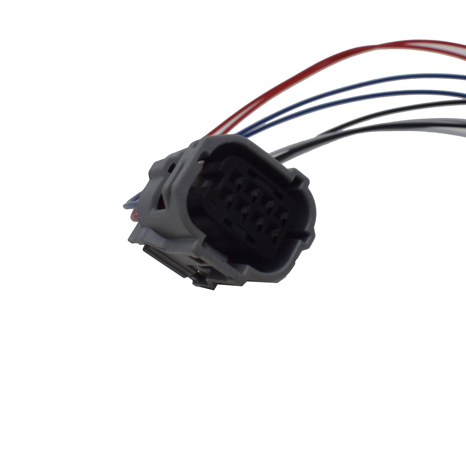 New front radar/sonar sensor connector plug tail 8-channel for 90980-1252- n