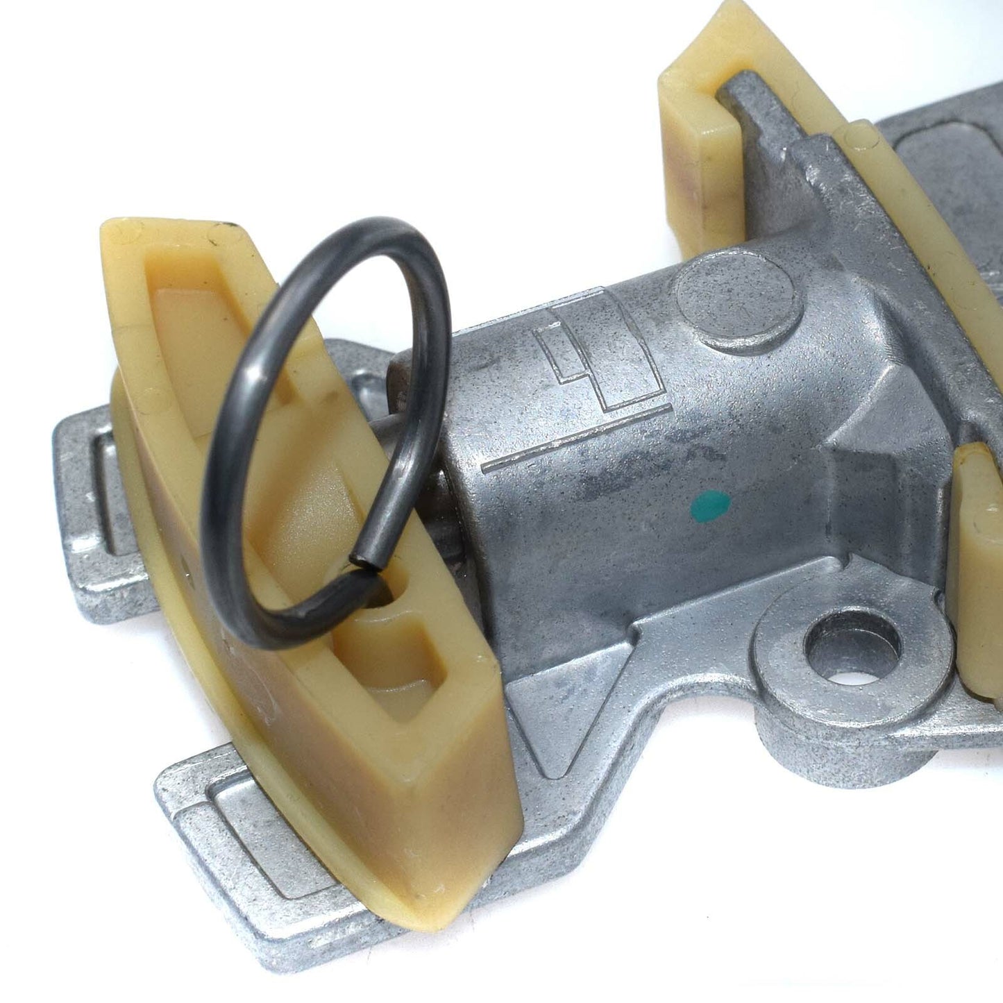 Timing chain tensioner for for VW for Passat for Jetta Eos for Golf for Audi A3 A4 TT for Seat for SKODA - v