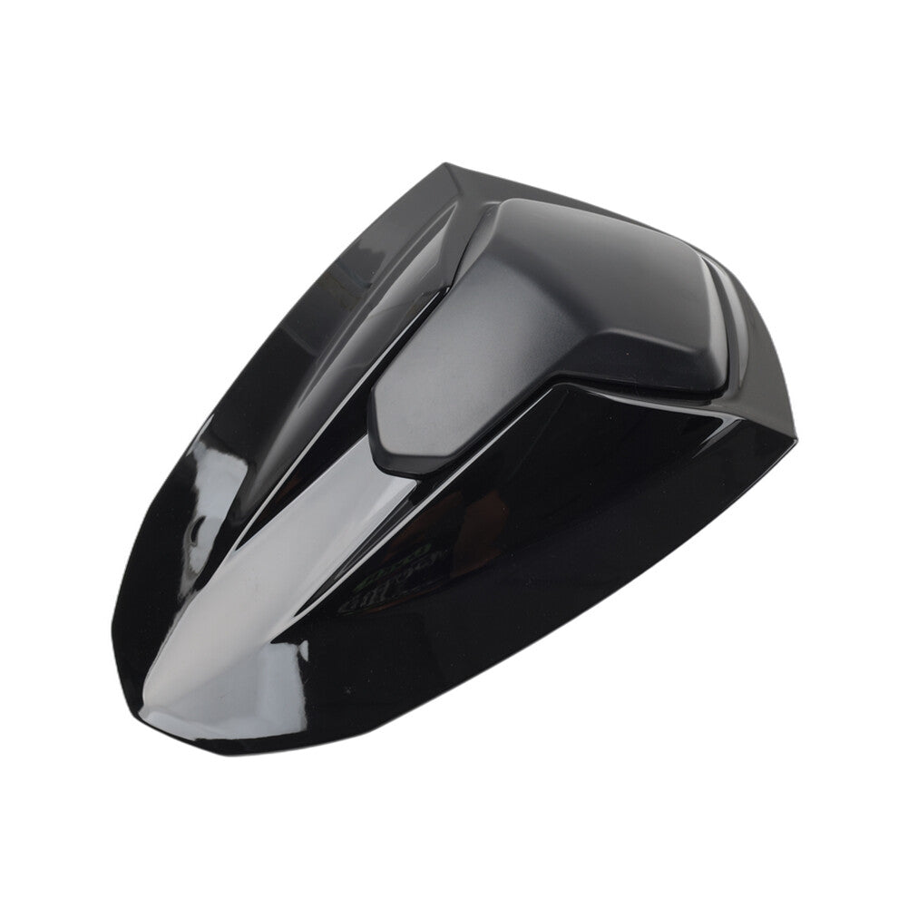 Tail Rear for Seat Cover Fairing Cowl Glossy Black For Street Triple RS 765 20-24 Q