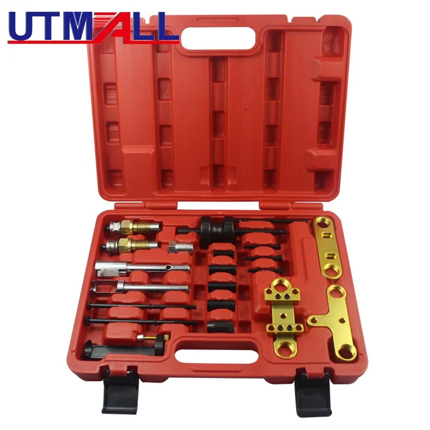 N20 N43 N47 N53 N54 N55 N57 N63 S63 Fuel Injector Remover and Installation Tool