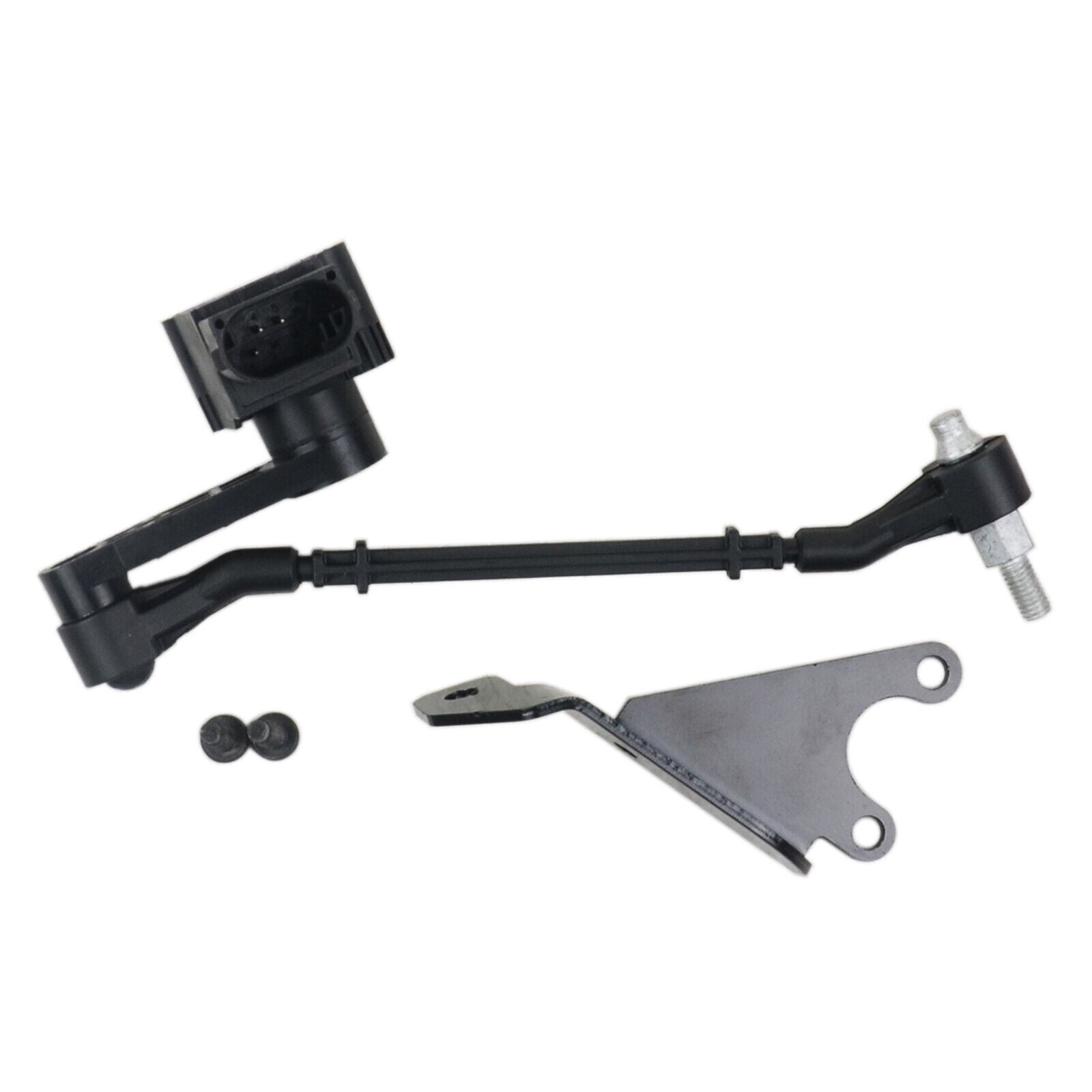 for Land Rover for Range Rover L322 1x Front Left Air Suspension Height Sensor