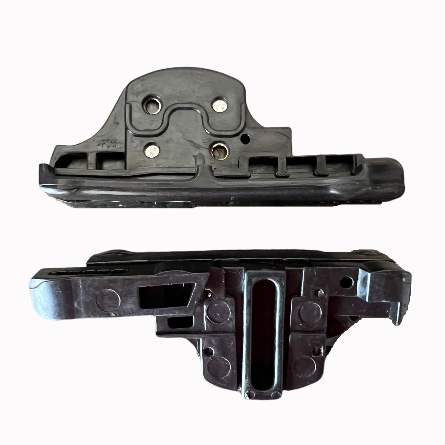 Fits 2015-2019 for Jeep Renegade Sunroof Clip Slideway Ceiling Brackets