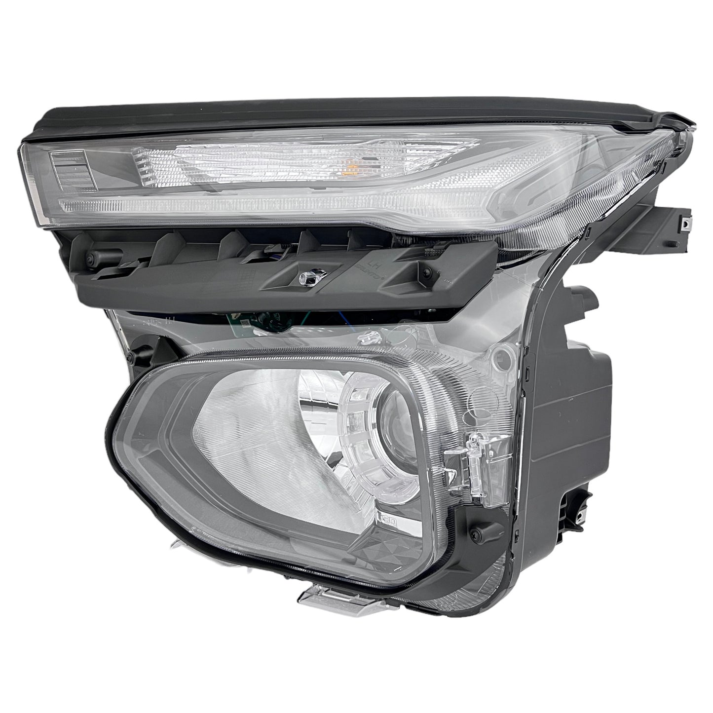 Driver Side LH LED DRL LED Projector Headlight For 2021-2023 for Chevy Trailblazer n