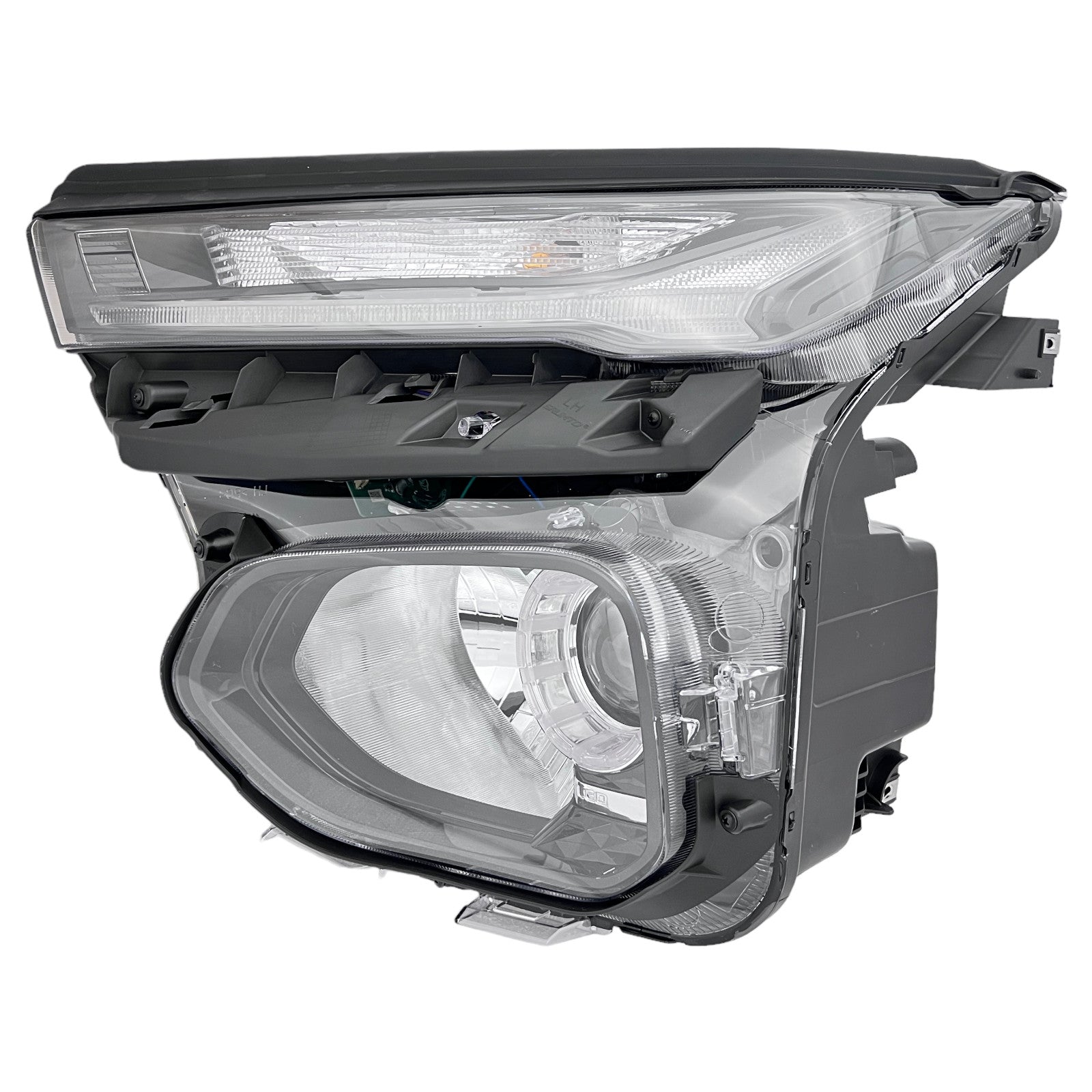Driver Side LH LED DRL LED Projector Headlight For 2021-2023 for Chevy Trailblazer n