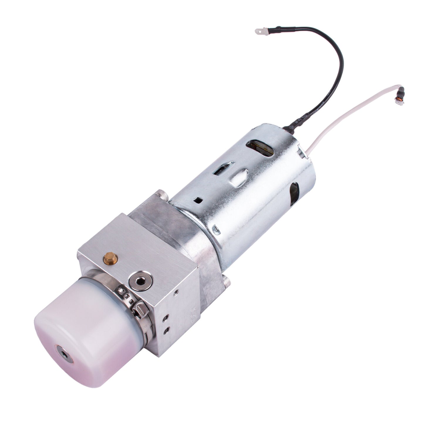 Convertible Top Hydraulic Roof Pump Motor For 2003-2008 for BMW Z4 E85 54347119633 Q