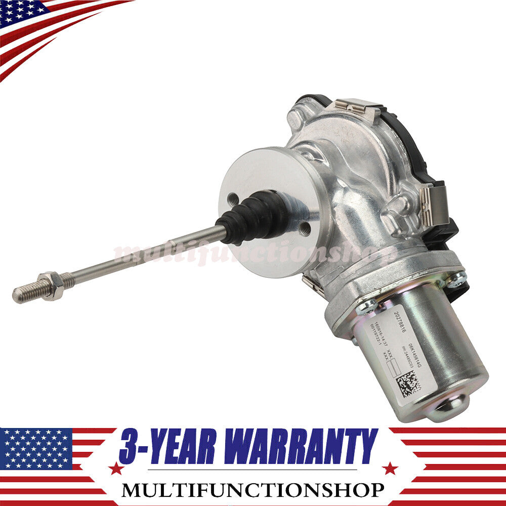 Turbo Actuator Wastegate for Audi A3 S3 Q3 TT Coupe for VW for Jetta for Golf 2.0 06K145614G