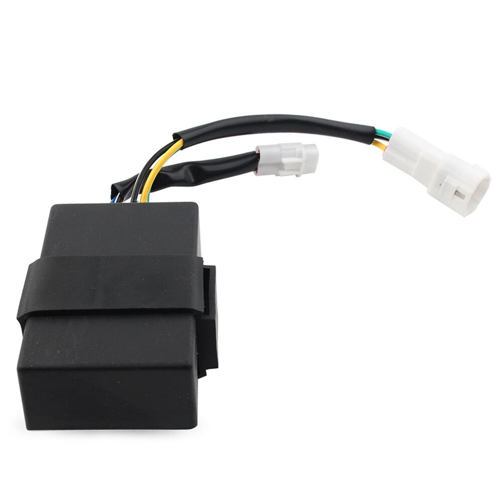 for Kawasaki Bayou 300 KLF300 B C 1988-2004 Lakota 300 CDI Igniter Module Box Q