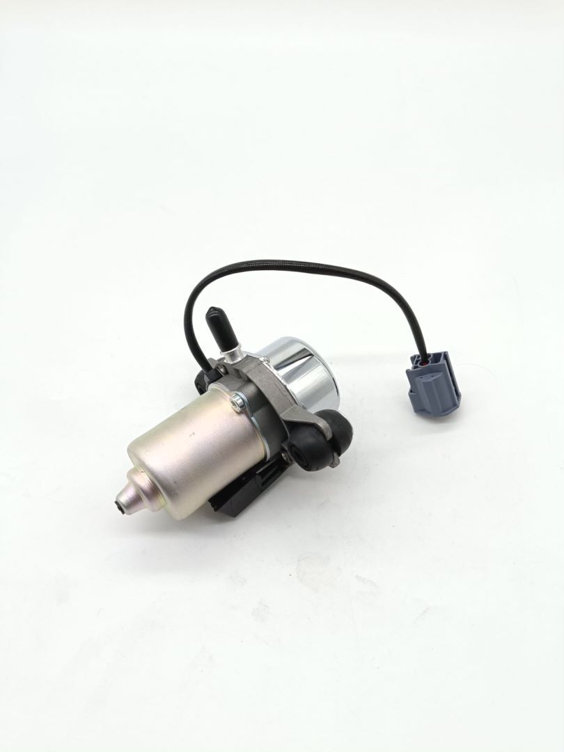 20804130 Electric Vacuum Pump Power Brake Booster Auxiliary Pump For GM DC 12V Q