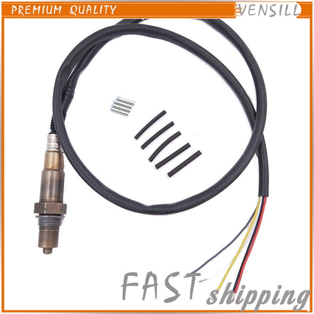 5-Wire Universal Nox Sensor Lambda Probe Sensor for Mercedes-Benz 0009050060