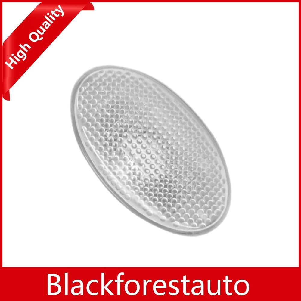 Fits For Vito 2011-2021 Front Fender Side Marker Light Lamp Without Bulb