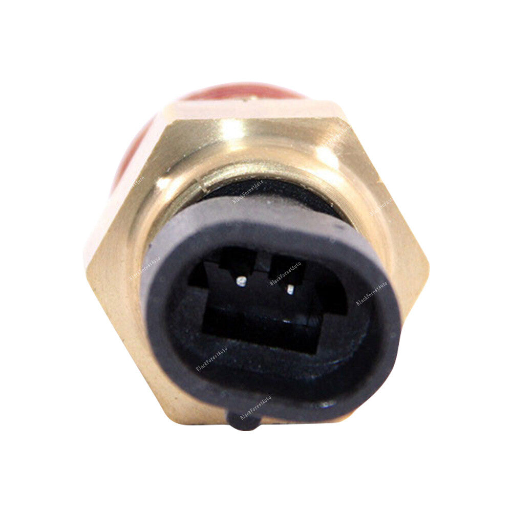 Oil Temperature Sensor 505-5401 For 87-07 for Kenworth T600A T660 T800 for Peterbilt 379 Q