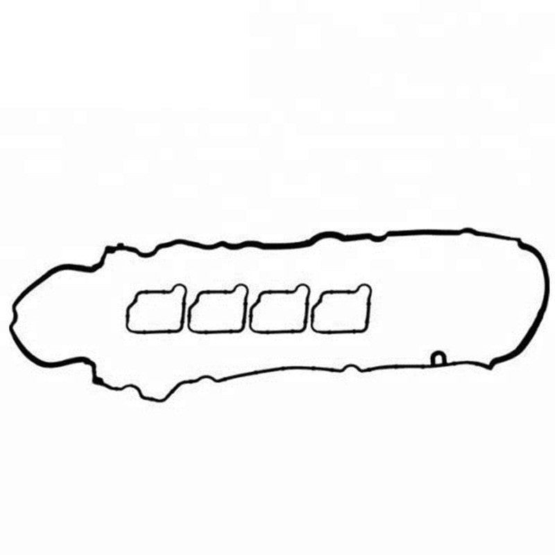 Valve cover gasket spark plug seal suitable for Mercedes C180 C200 C250 E250 1.8L (09-14). n