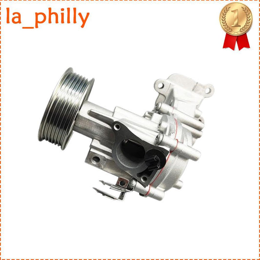 Water Pump Replacement for 2018-2021 for Jeep for Wrangler 2.0L L4 5048283AE 05048283AE Q