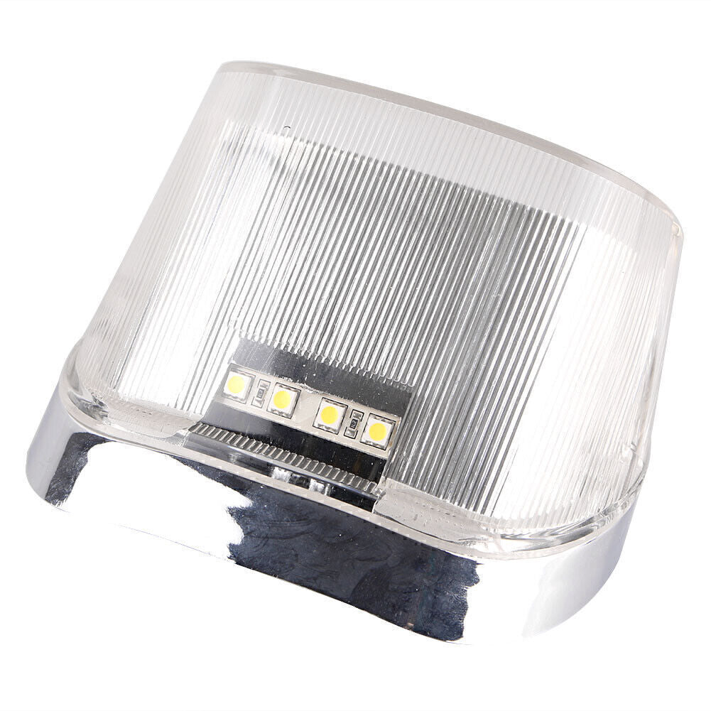 LED Taillight Integrated Turn Signal Lamp for Harley FLHR Road King 2001-2013 12 Q