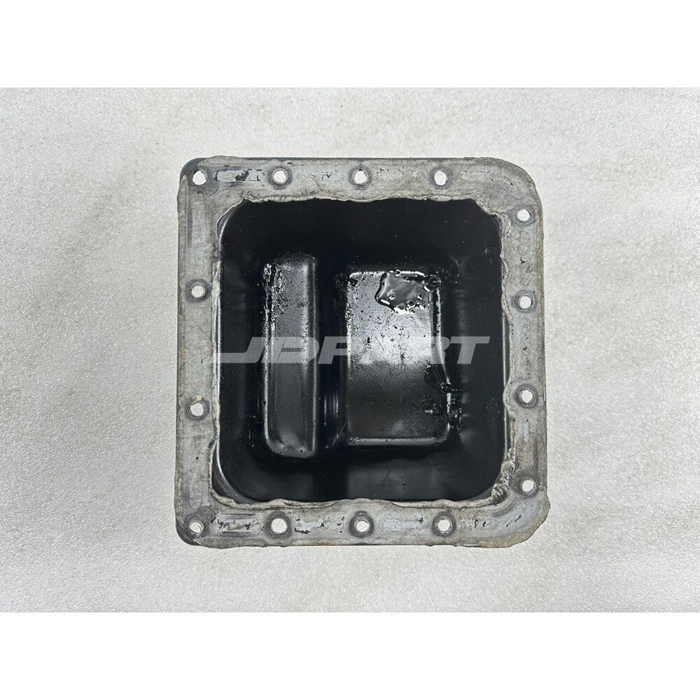 Z482 oil pan 17542-01500 - Spare parts for engines