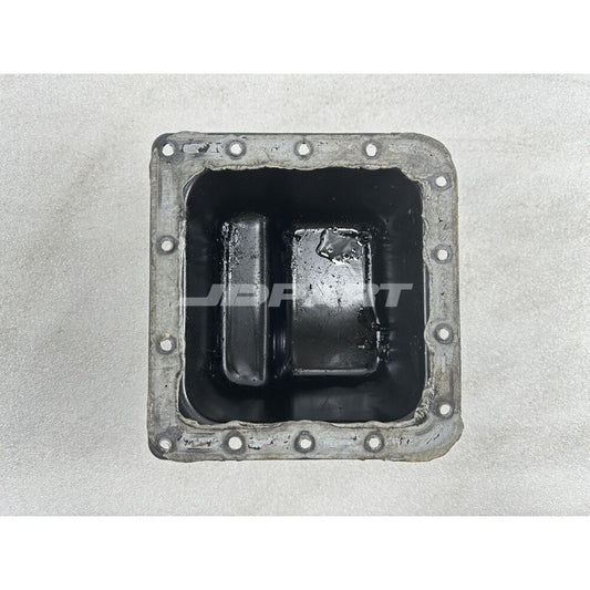 Z482 oil pan 17542-01500 - Spare parts for engines