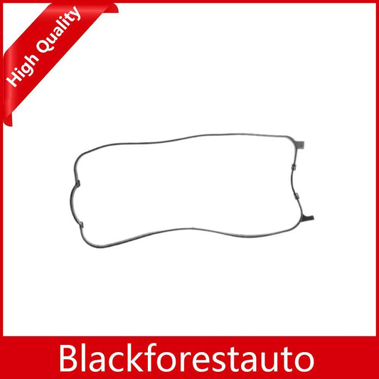 Fits for Honda 1994-2002 for Accord 1998-2004 Odyssey Head Cover Gasket Rubber Black Q