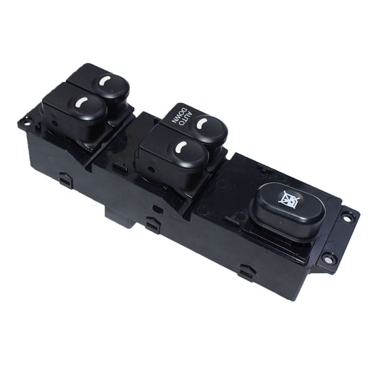 935701R101 Master Power Window Switch for Hyundai Accent 2012-2017 1.6L I4 n