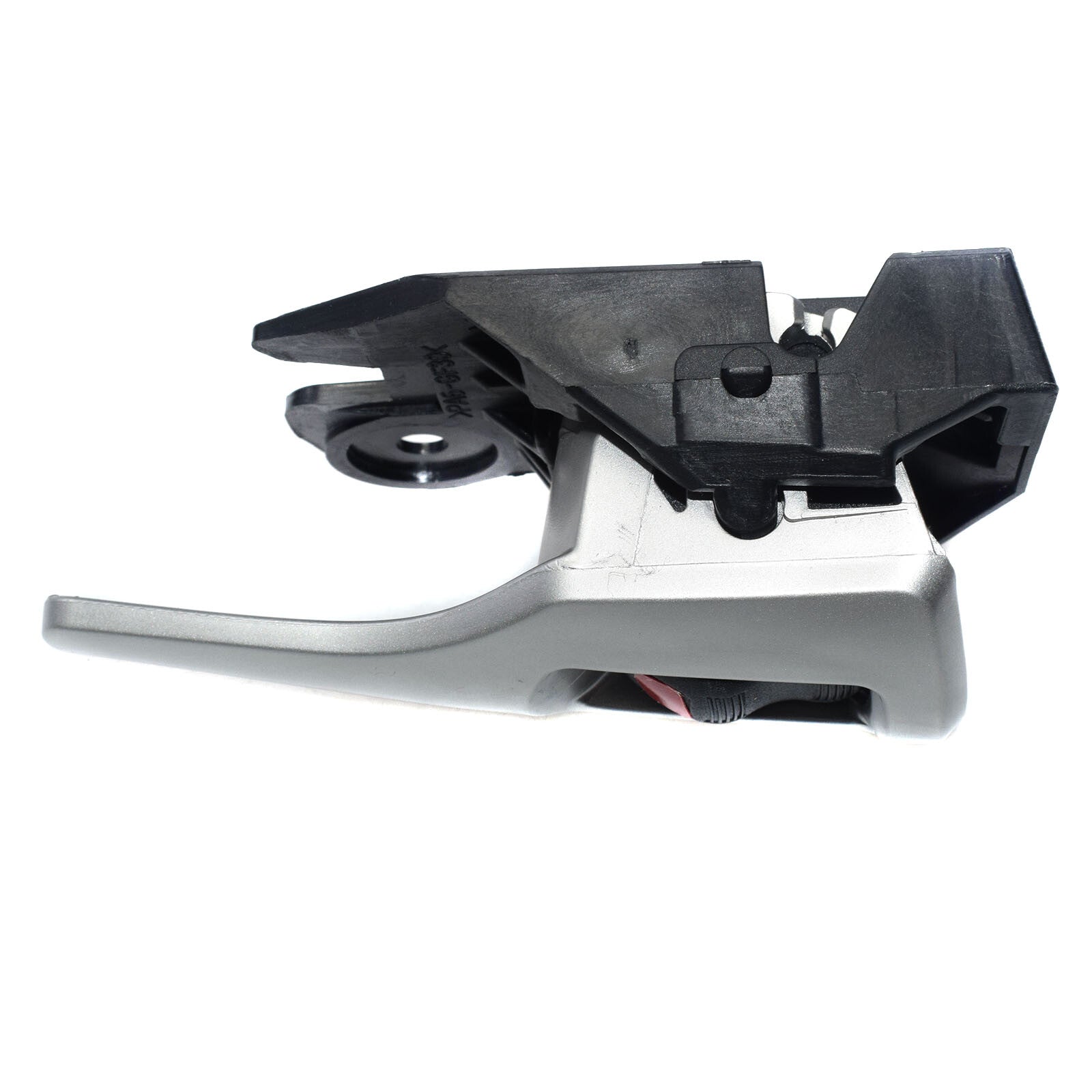 New silver rear front right inner door handle suitable for 09-13 for Corolla Matrix n
