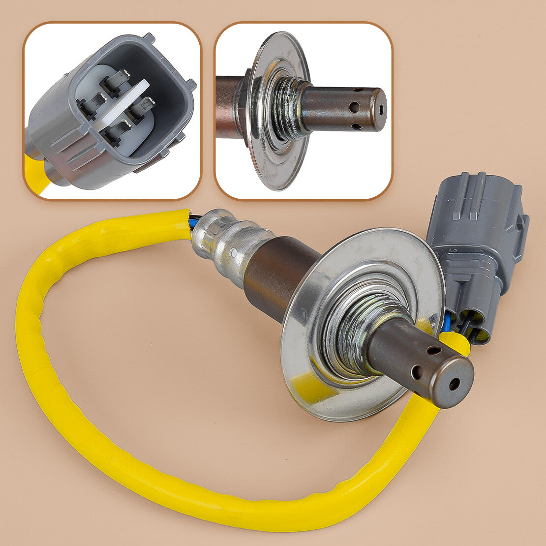 Downstream Oxygen Sensor Replace fit for for Subaru Forester Impreza XV Crosstrek v