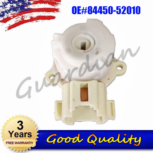 Ignition switch 84450-52010 replacement part for Toyota Celica for Corolla Matrix for Scion