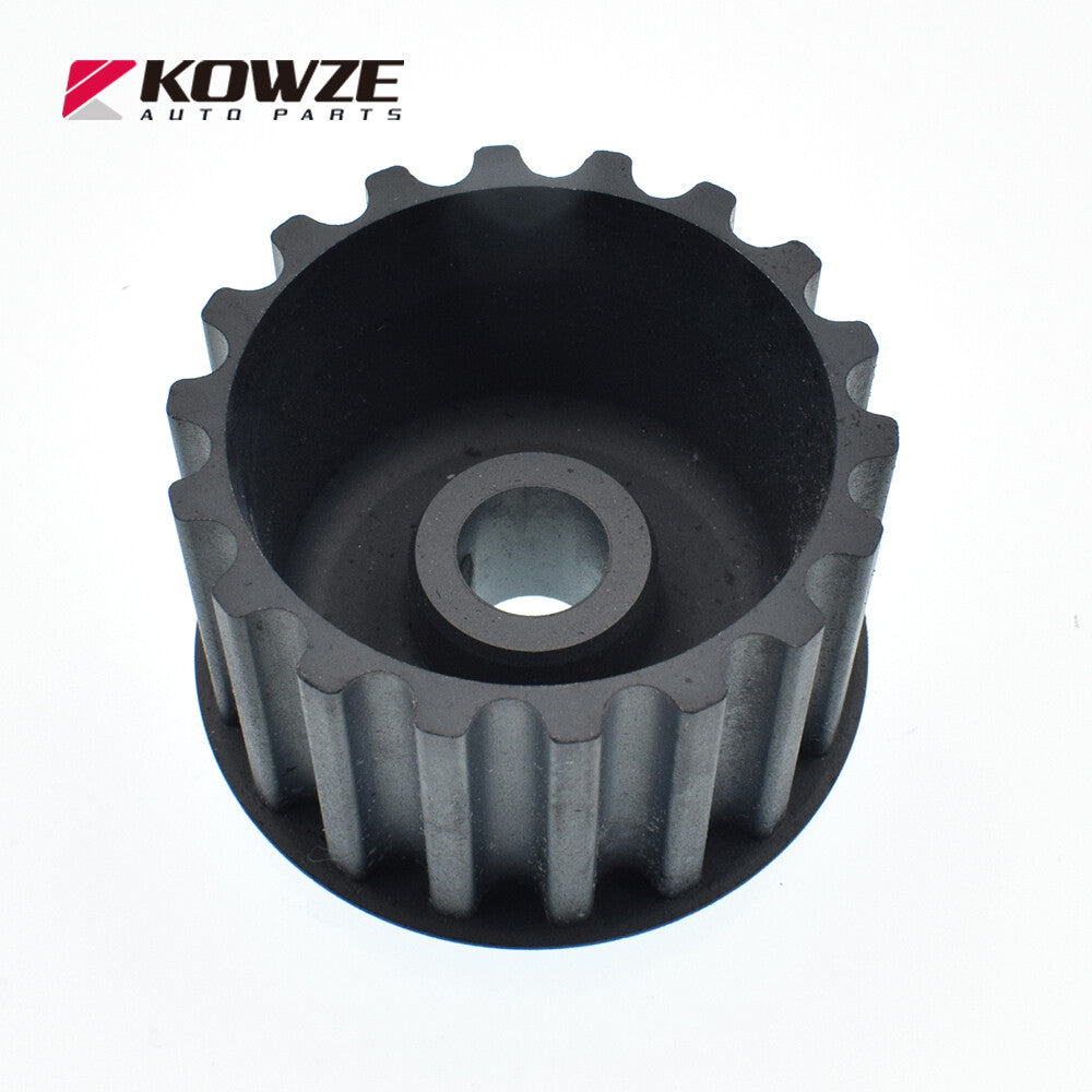 Engine Oil Pump Sprocket fit for Mitsubishi GALANT OUTLANDER ECLIPSE EXPO MIRAGE Q