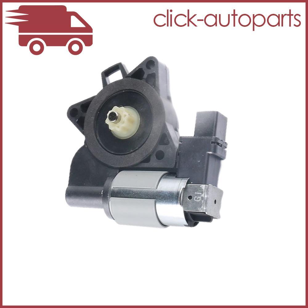 Front Right Passenger Side Window Motor for Mazda 3 5 CX-7 CX-9 for RX -8 G22C5858X Q