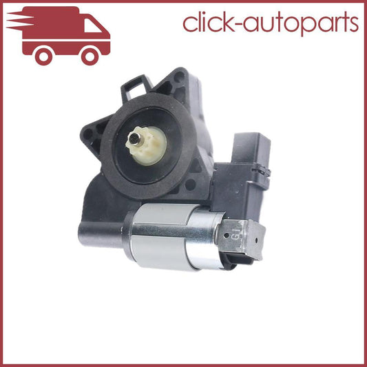 Front Right Passenger Side Window Motor for Mazda 3 5 CX-7 CX-9 for RX -8 G22C5858X Q