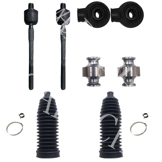 Suitable for Ferrari F430 360 Inner tie cue ball, outer tie cue ball, and dust jacket 22820