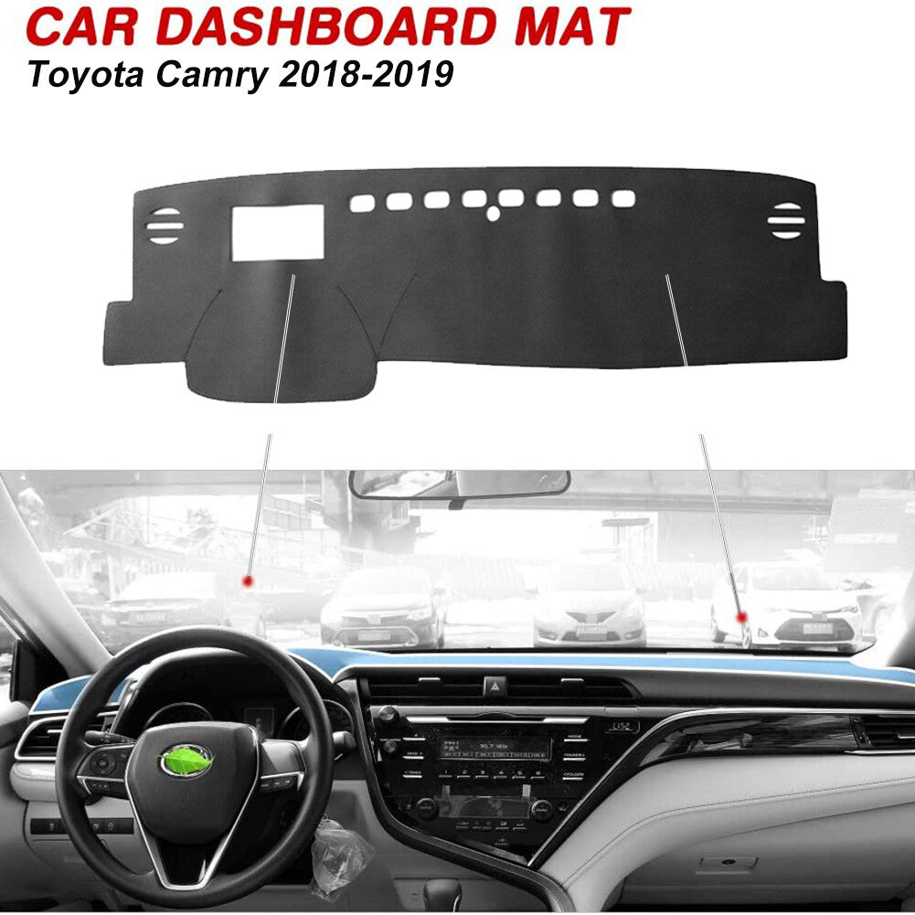 4pcs Carbon Fiber Passenger Glove Box Panel Cover Trim for Audi TT 8N 2001-2006 v