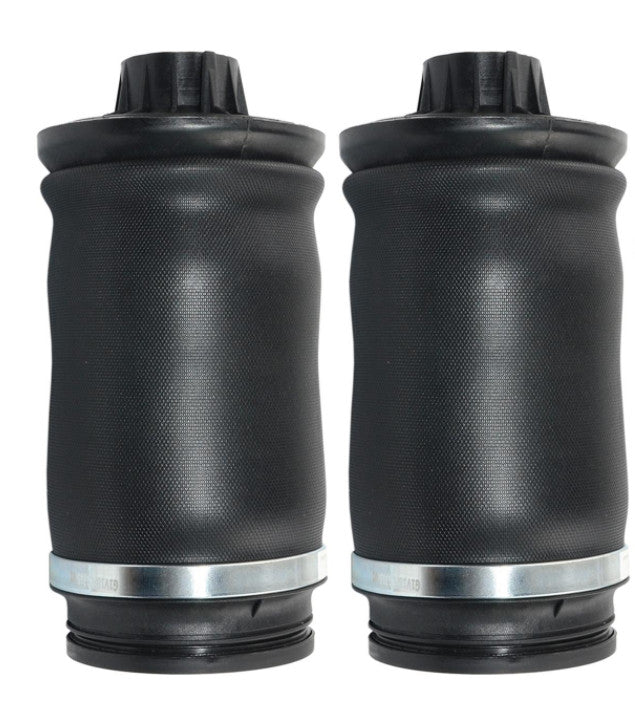 One pair of 1663200325 air suspension spring bags suitable for Mercedes-Benz GL320 GL350 GL450 GL550 X164