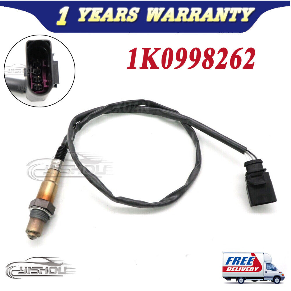 New Oxygen Sensor for Toyota for Camry ACV30 ACV35 ACV36 2.4L 2AZFE 89465-33240