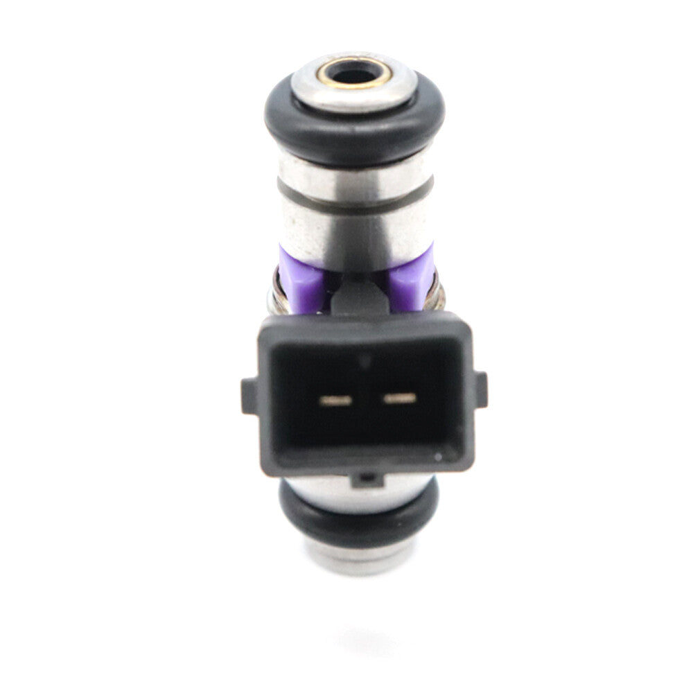 4-pack of fuel injector nozzles IWP-065 for Fiat Palio, UNO Punto, Siena Strada, and Fiorino v