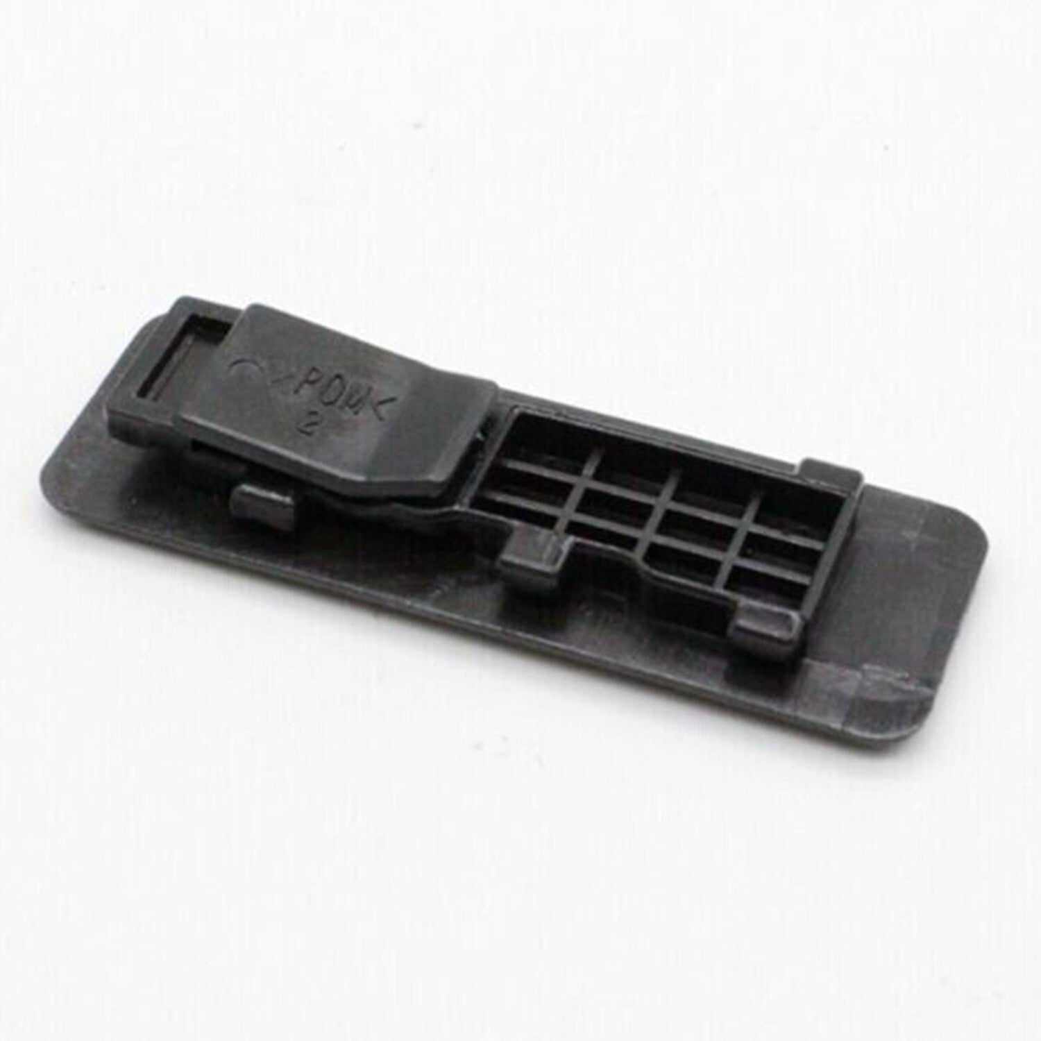 872552L000 Roof Trim Moulding Cover Black for Hyundai i30