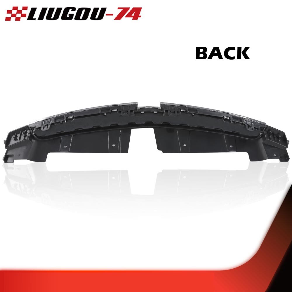 Fits 2011 - 2014 for Cruze front bumper upper grille for CHRome trim grill new product - v
