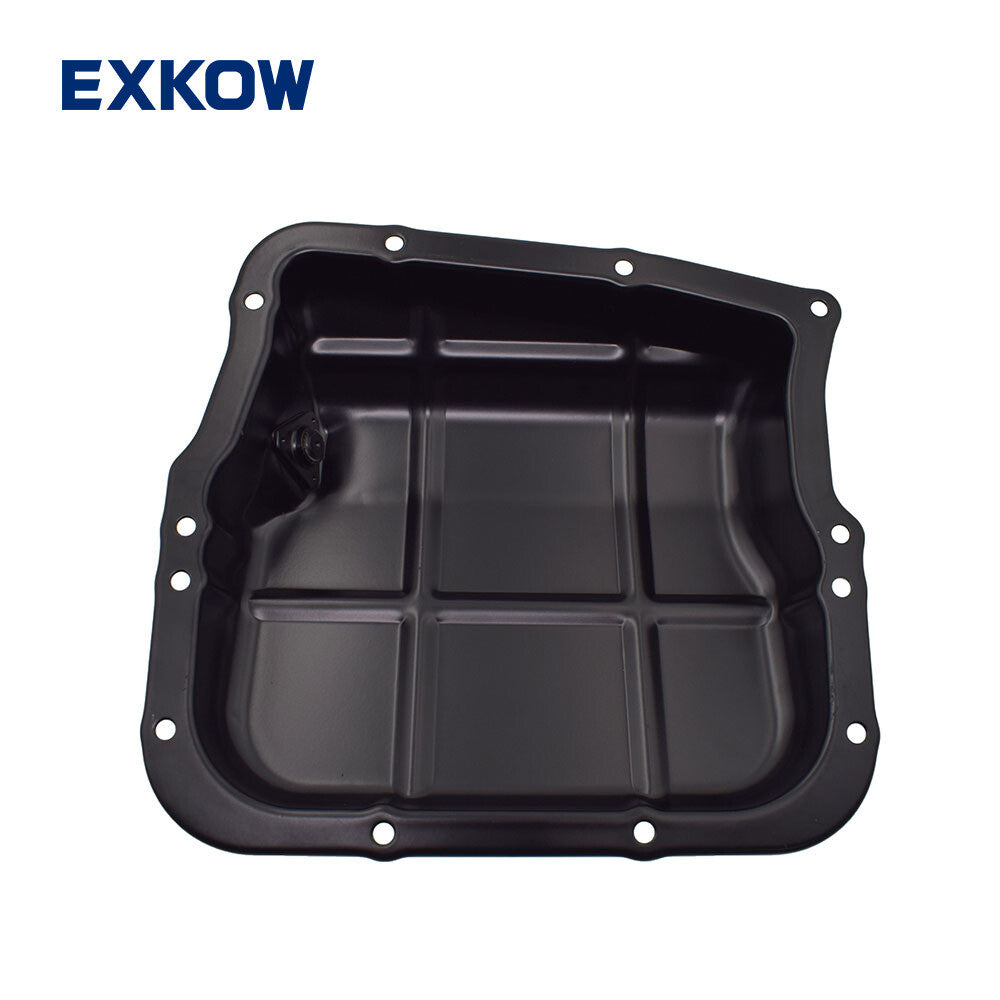 Engine Lower Oil Pan fit for Mitsubishi Outlander 3.0L CW6W GF4W 2007-2020