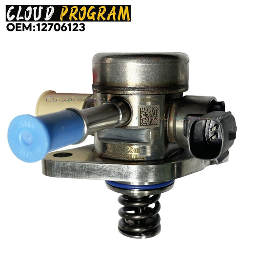 Direct Injection High Pressure Fuel Pump 12706123 For GM for Opel for Buick Encore GX n