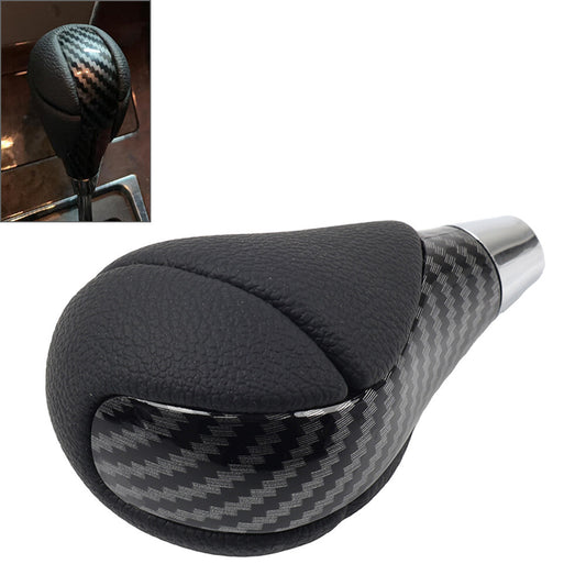 Gear Shift Knob for Lexus ES300h ES350 GS300 GS430 IS-F IS250 LS460 RX350 Q