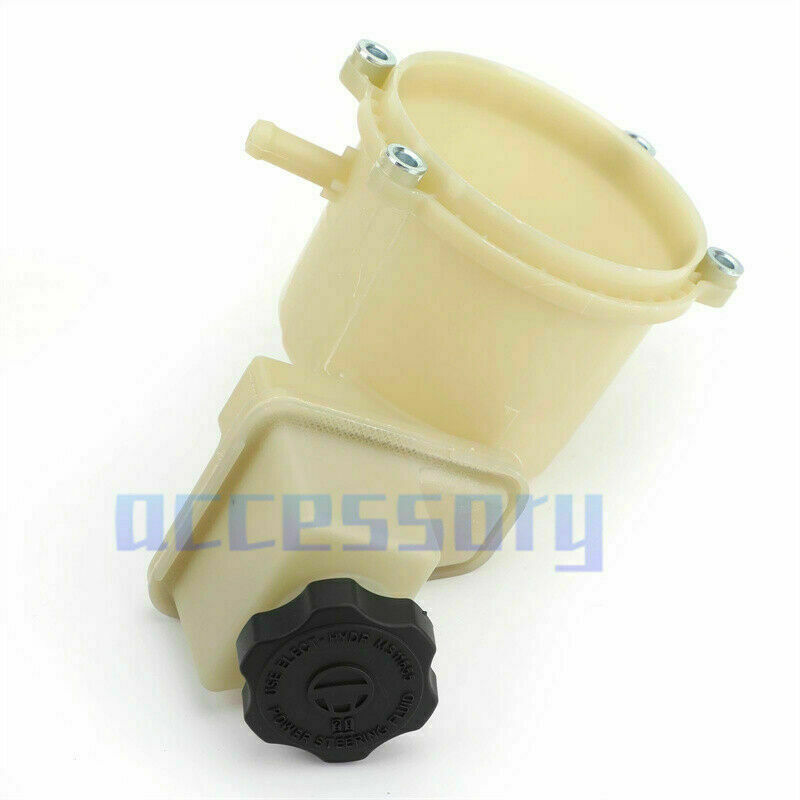 1-pack for Chrysler for Dodge charger 3.6L 5.7L power steering pump reservoir 603-939