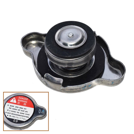 Radiator cap suitable for Honda , , for Lexus , 164010C010, 16401-63010, 164016301073- n