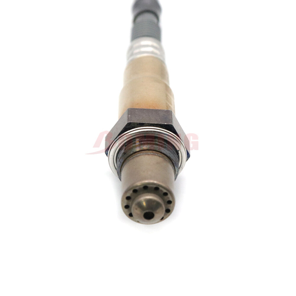 2pcs 4-pins Oxygen Sensor Up+Down For 11-19 for Ford Fiesta 1.6L Naturally Aspirated