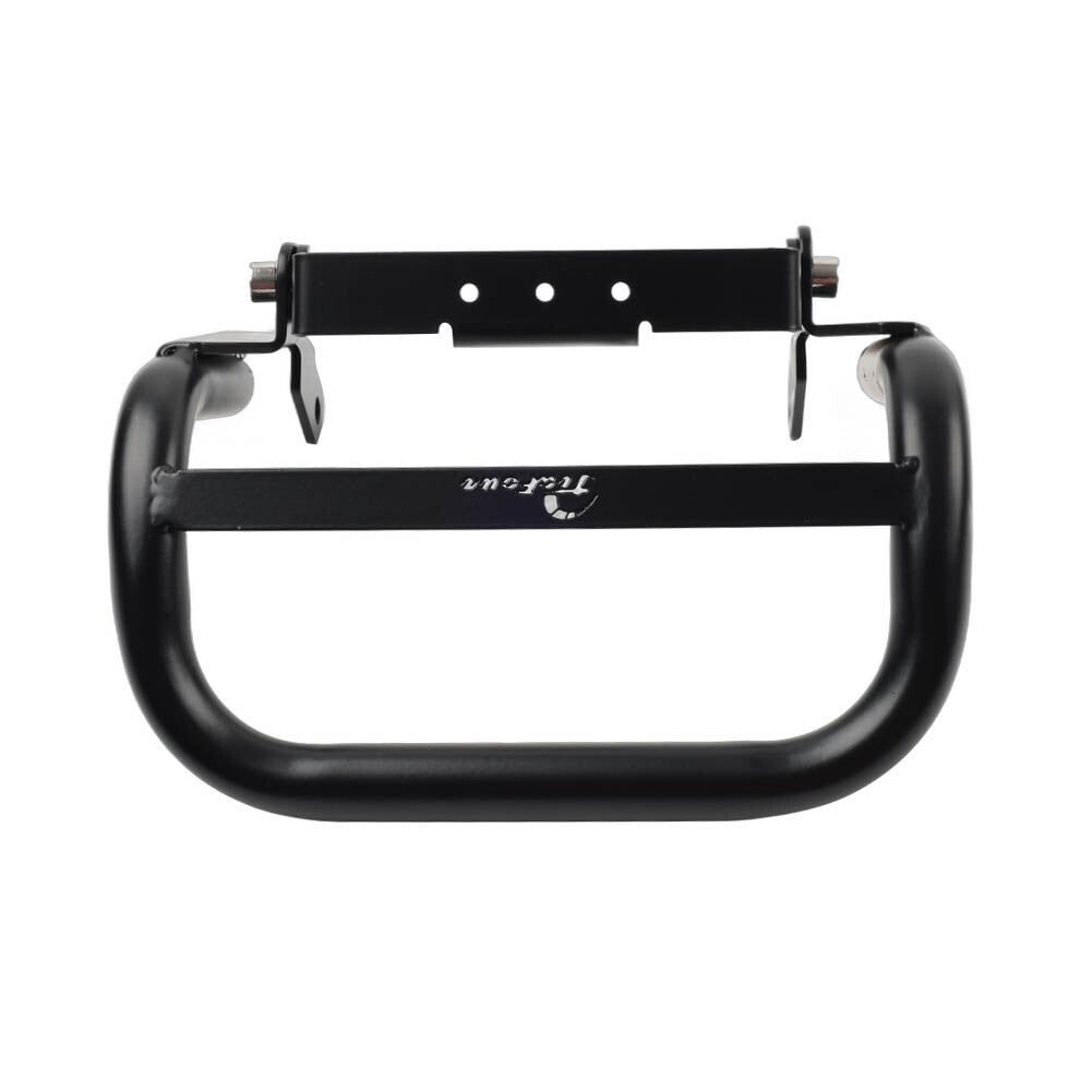 Anti-Crash Tail Light Cover Protect Bumper for Honda CT125 Honter Cub Trail125 Q